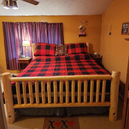 Cozy Creek Cabin Pigeon Forge Kültér fotó
