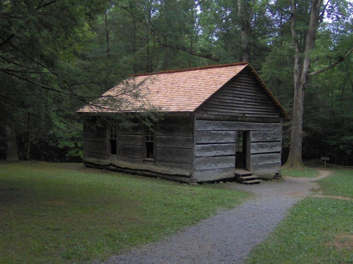 Cozy Creek Cabin Pigeon Forge Kültér fotó