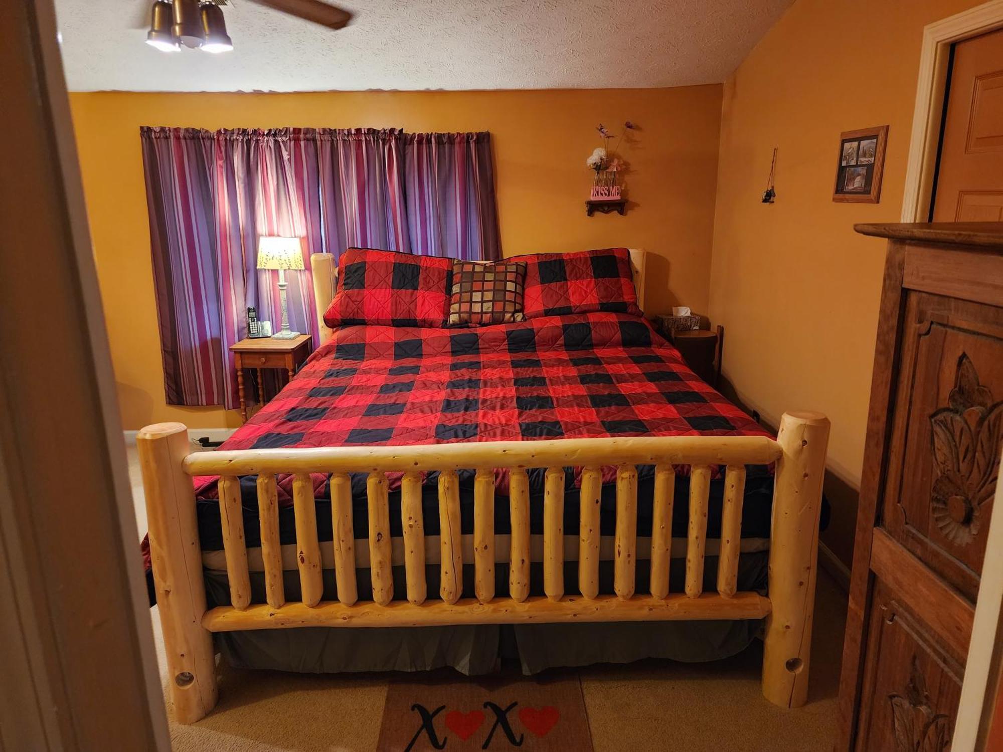 Cozy Creek Cabin Pigeon Forge Kültér fotó