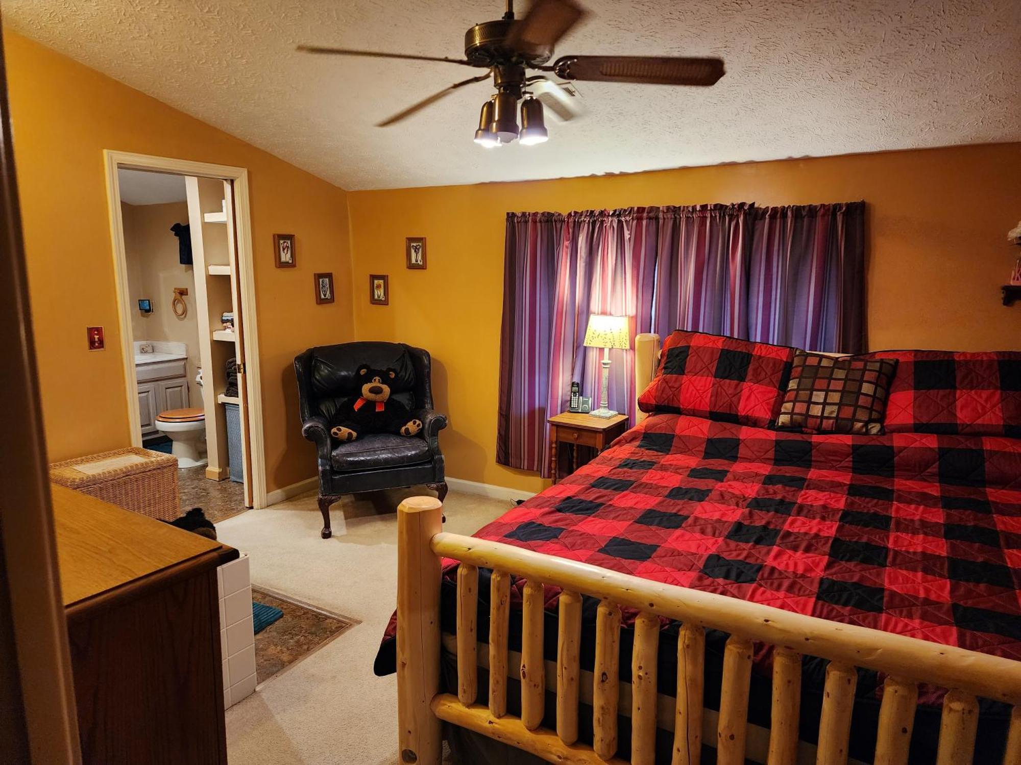 Cozy Creek Cabin Pigeon Forge Kültér fotó