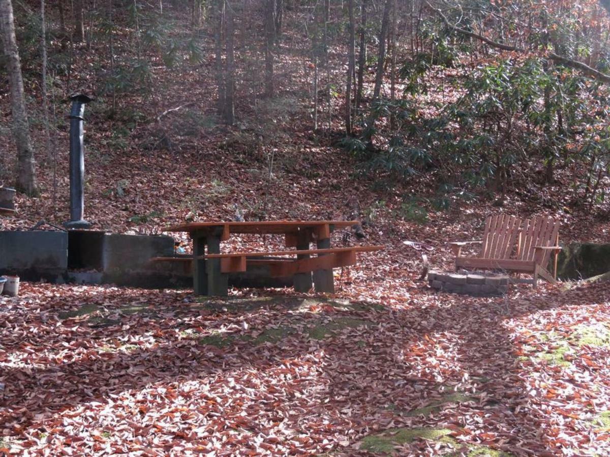 Cozy Creek Cabin Pigeon Forge Kültér fotó