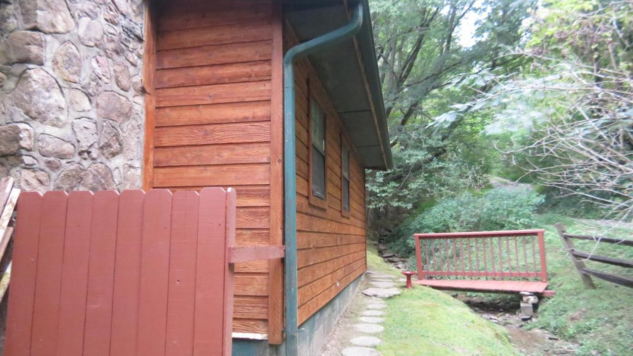 Cozy Creek Cabin Pigeon Forge Kültér fotó