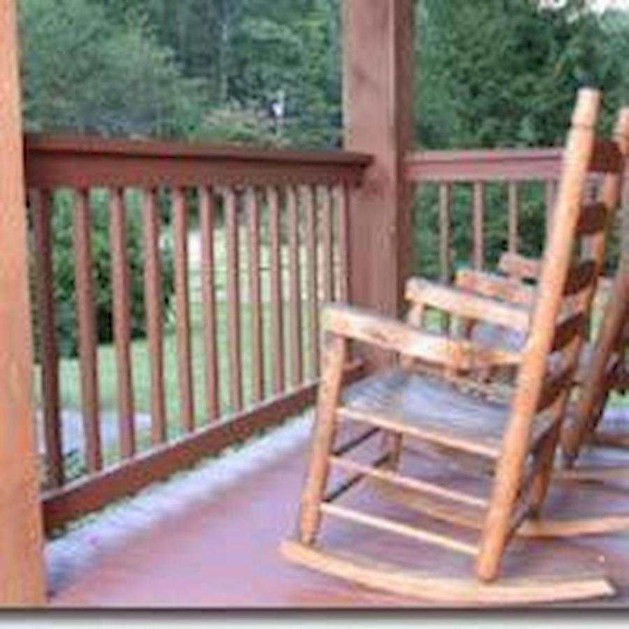 Cozy Creek Cabin Pigeon Forge Kültér fotó